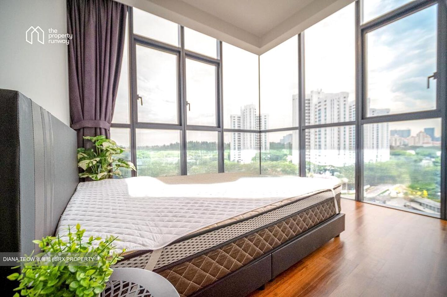 One Meyer (D15), Apartment #563076471